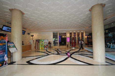 上海最好有气场的KTV会所消费排行